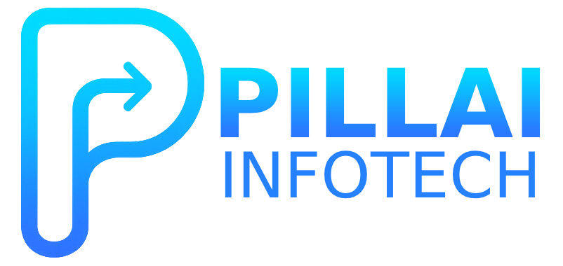 Pillai Infotech LLP